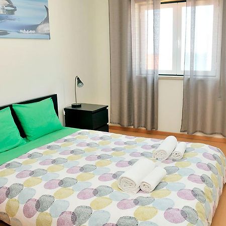Apartamentos Marilda Nazaré Extérieur photo
