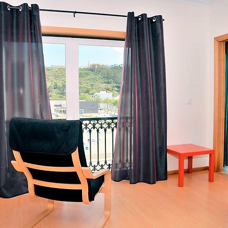 Apartamentos Marilda Nazaré Extérieur photo