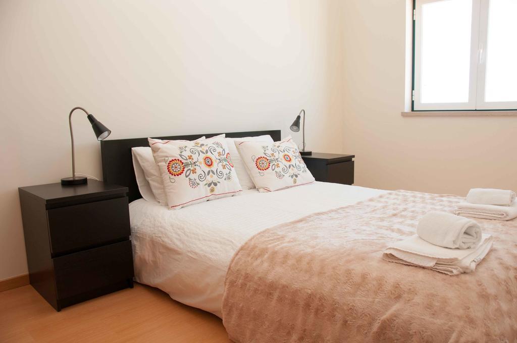 Apartamentos Marilda Nazaré Extérieur photo