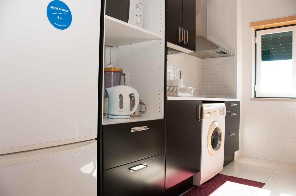 Apartamentos Marilda Nazaré Extérieur photo