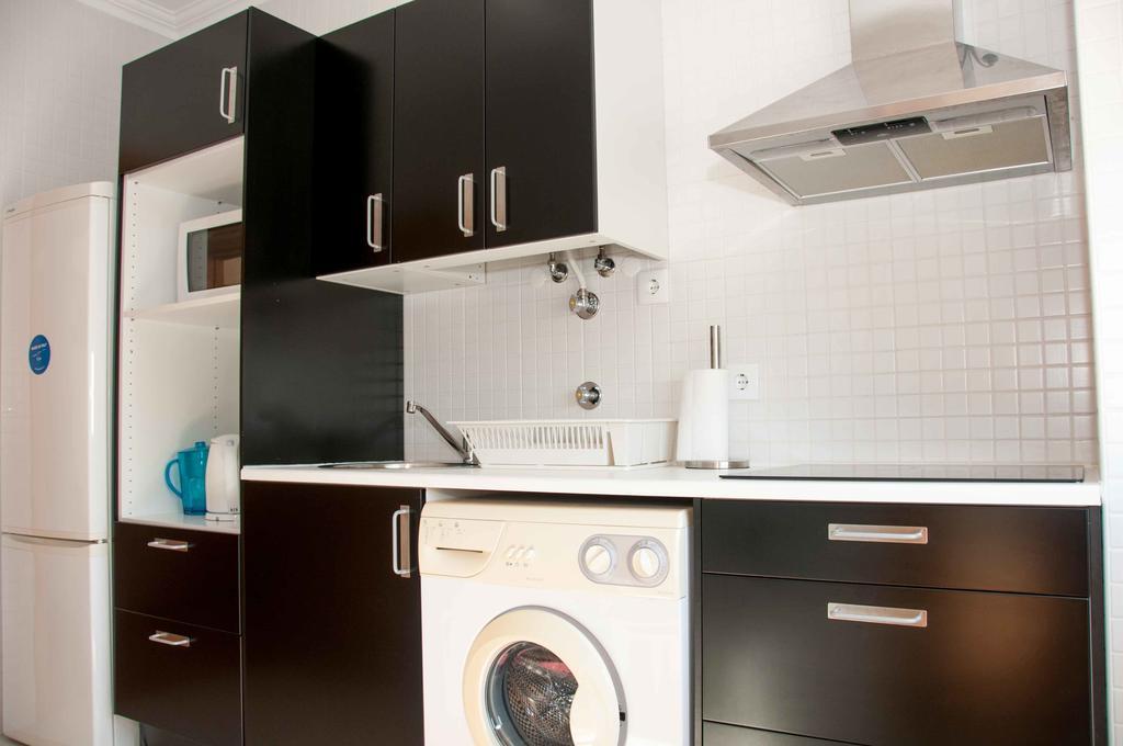 Apartamentos Marilda Nazaré Extérieur photo