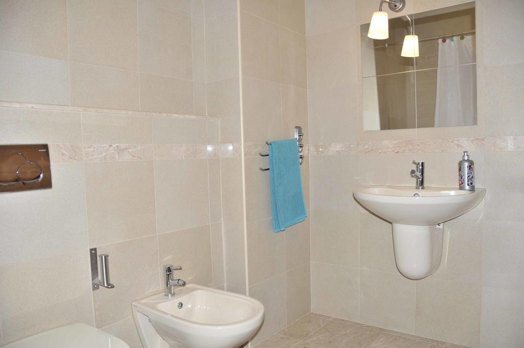 Apartamentos Marilda Nazaré Extérieur photo