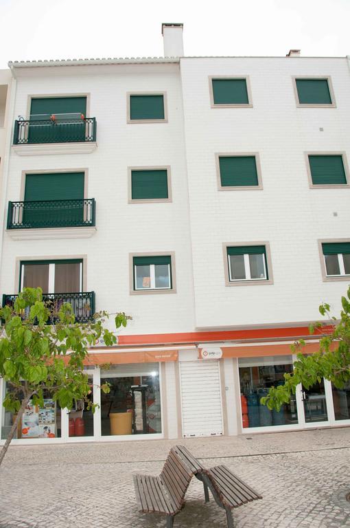 Apartamentos Marilda Nazaré Extérieur photo