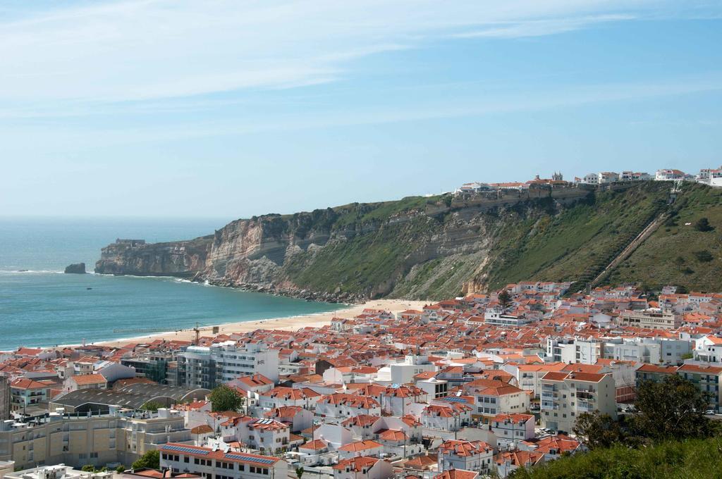 Apartamentos Marilda Nazaré Extérieur photo
