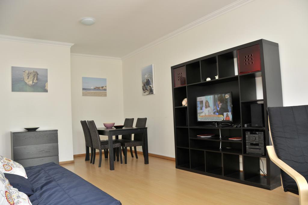 Apartamentos Marilda Nazaré Extérieur photo