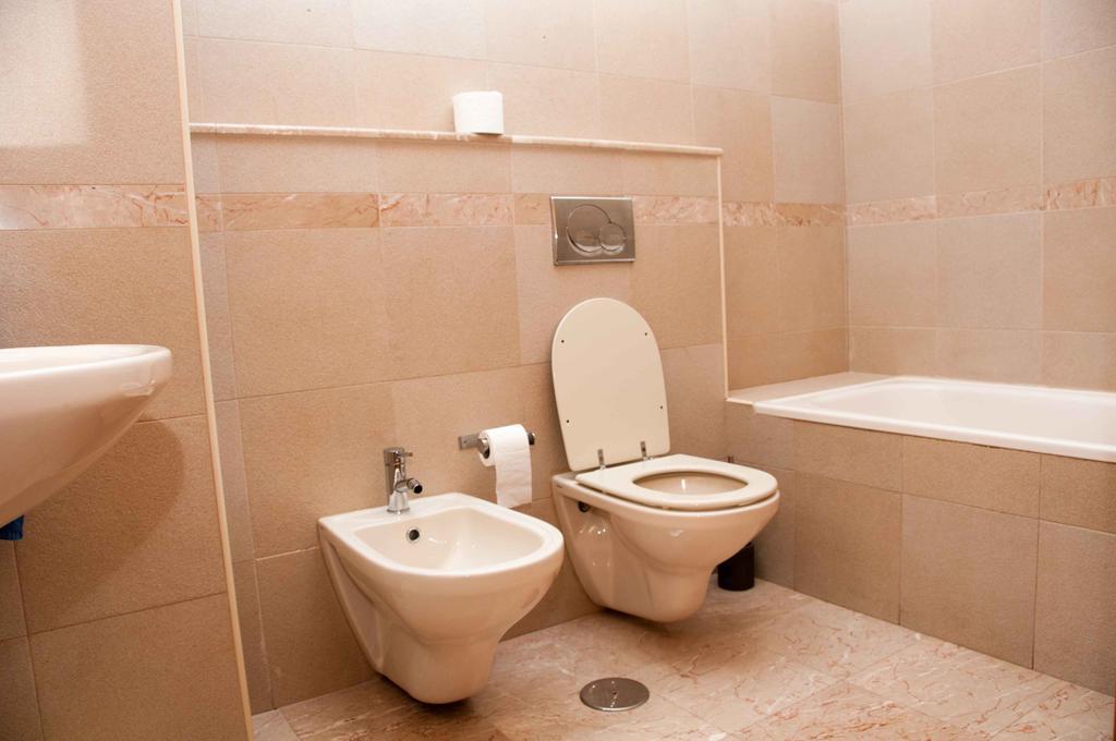 Apartamentos Marilda Nazaré Extérieur photo