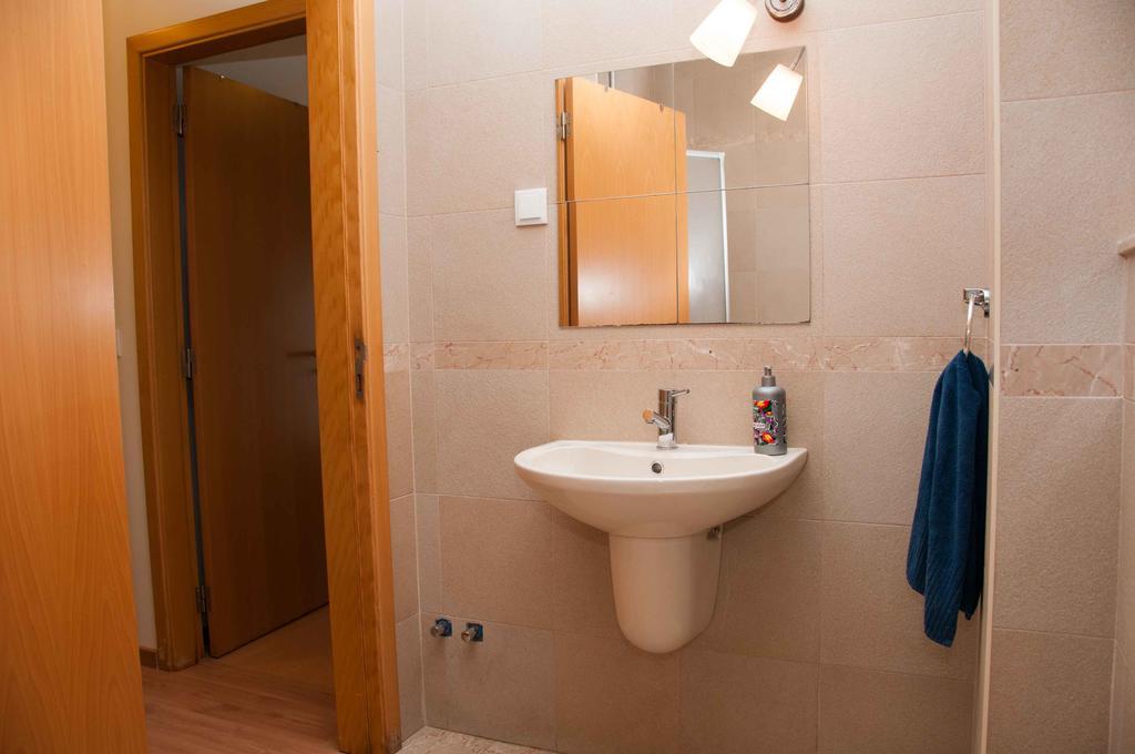 Apartamentos Marilda Nazaré Extérieur photo