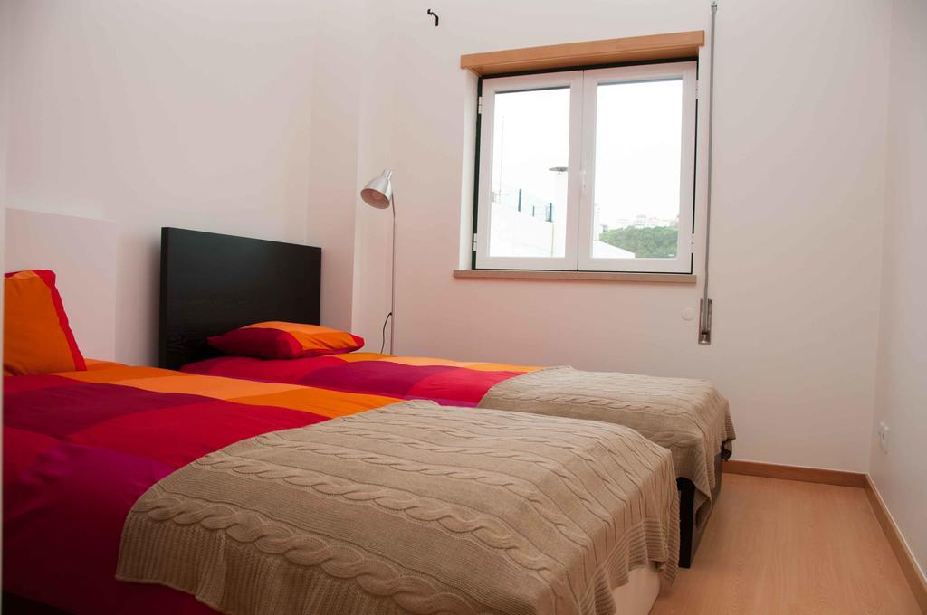 Apartamentos Marilda Nazaré Extérieur photo