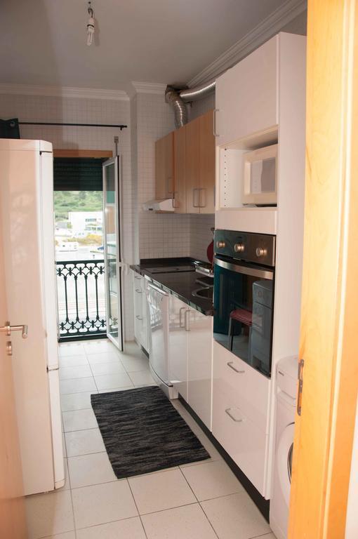 Apartamentos Marilda Nazaré Extérieur photo