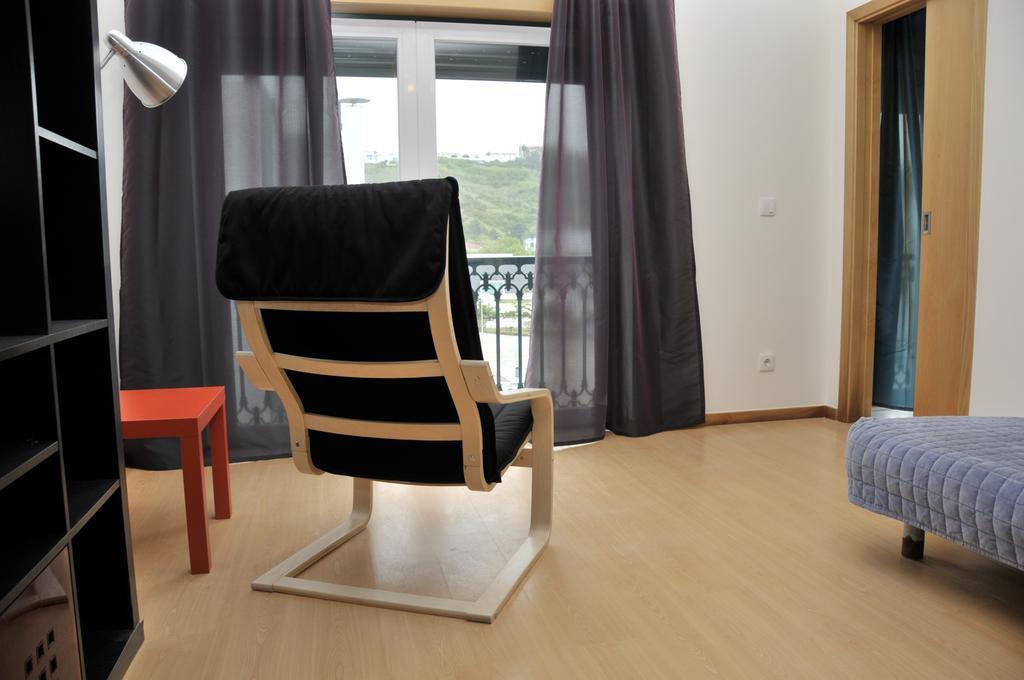 Apartamentos Marilda Nazaré Extérieur photo