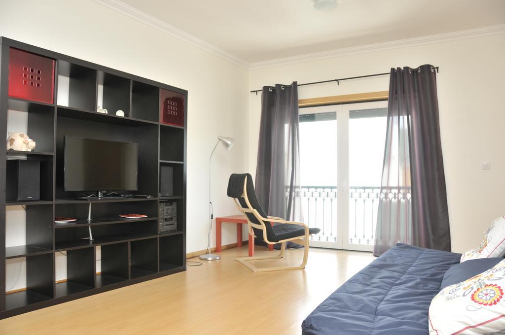 Apartamentos Marilda Nazaré Extérieur photo