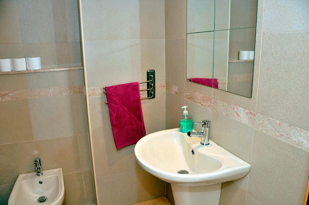 Apartamentos Marilda Nazaré Extérieur photo
