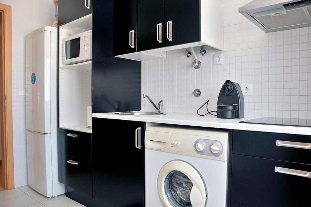 Apartamentos Marilda Nazaré Extérieur photo