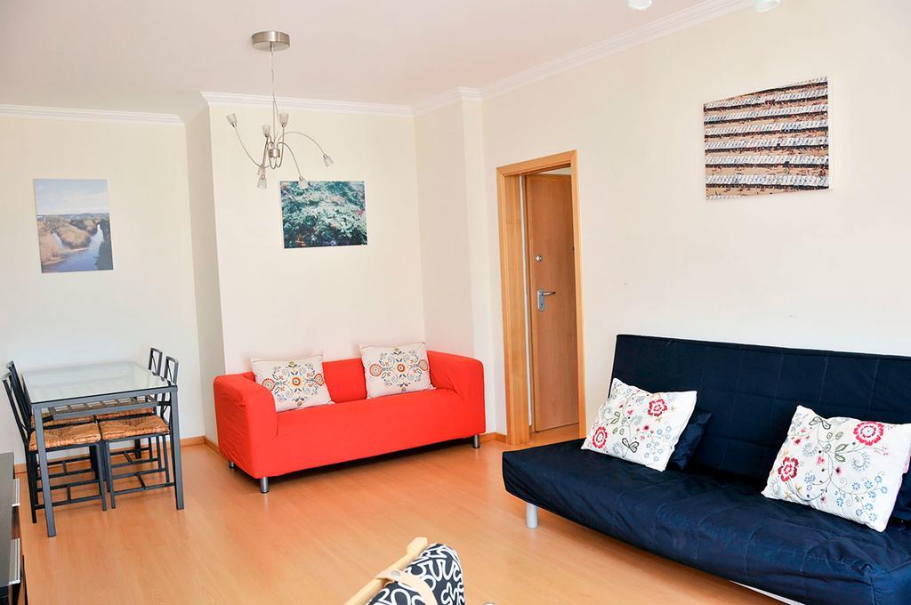 Apartamentos Marilda Nazaré Extérieur photo