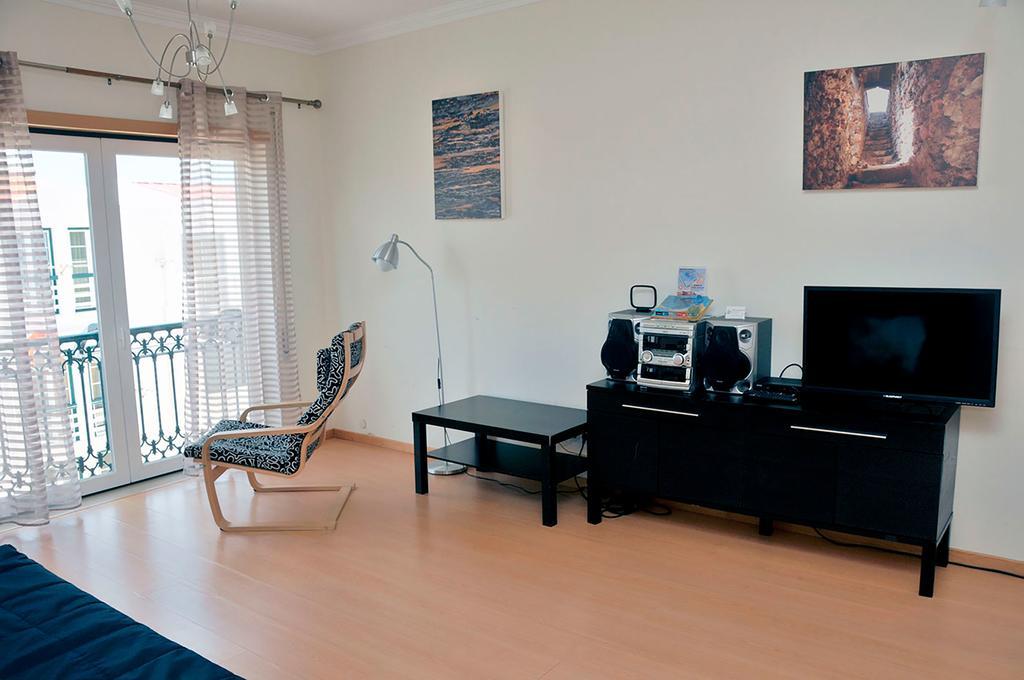 Apartamentos Marilda Nazaré Extérieur photo