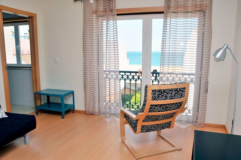 Apartamentos Marilda Nazaré Extérieur photo
