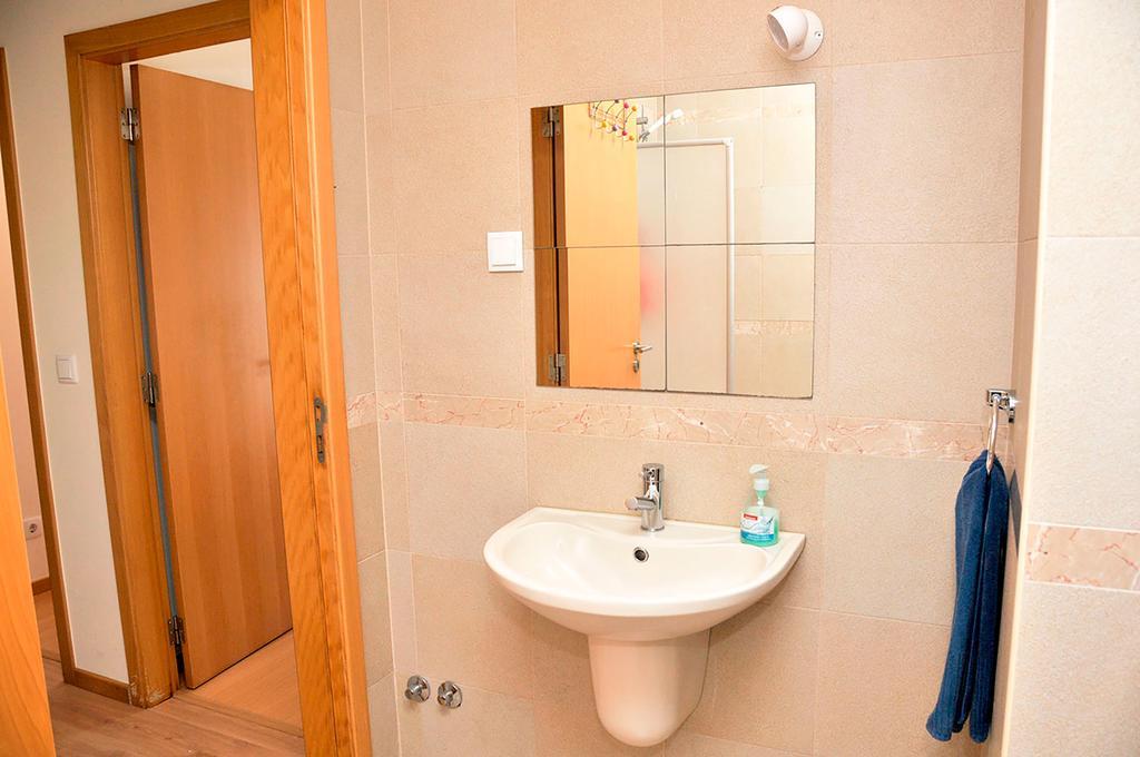 Apartamentos Marilda Nazaré Extérieur photo