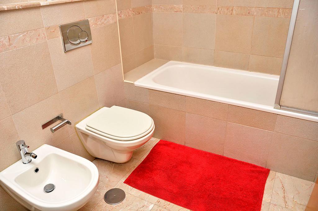 Apartamentos Marilda Nazaré Extérieur photo