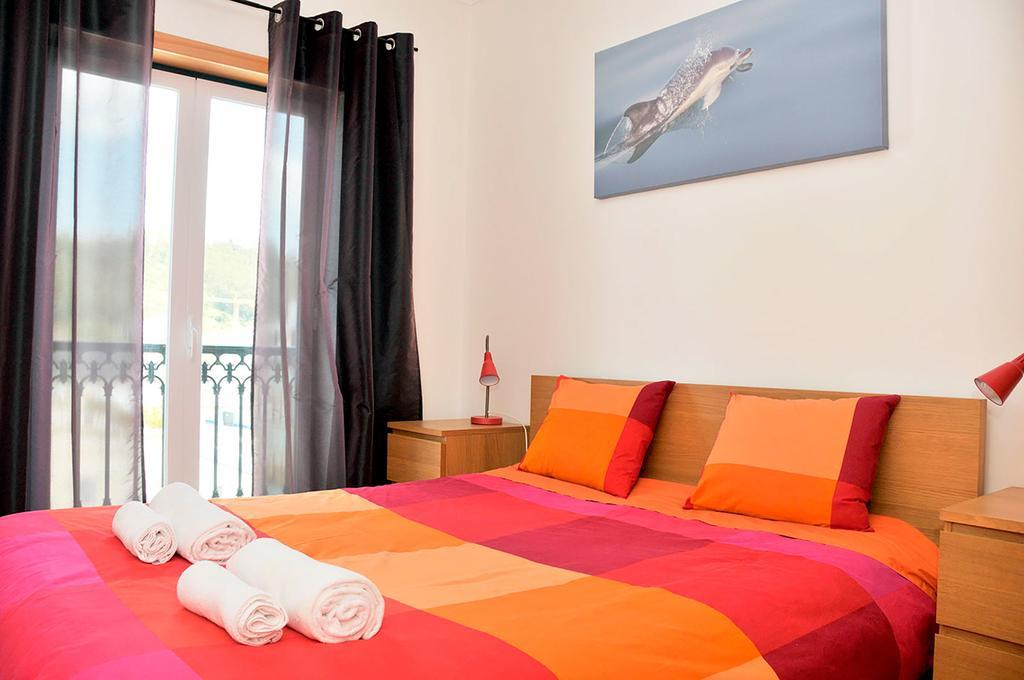 Apartamentos Marilda Nazaré Extérieur photo