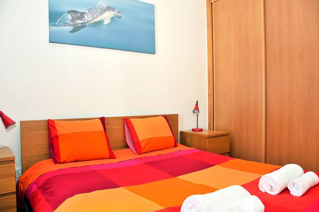 Apartamentos Marilda Nazaré Extérieur photo