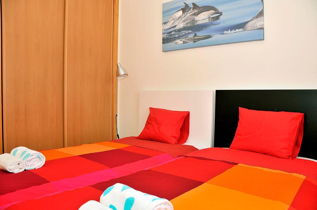 Apartamentos Marilda Nazaré Extérieur photo