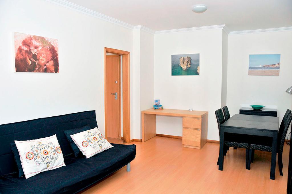 Apartamentos Marilda Nazaré Extérieur photo