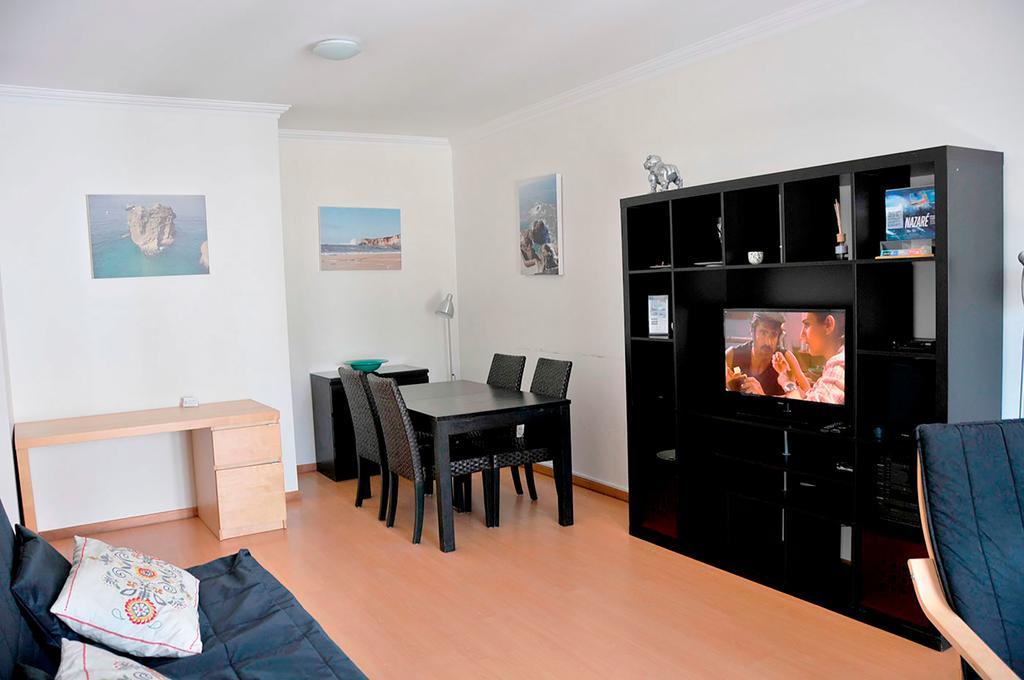 Apartamentos Marilda Nazaré Extérieur photo