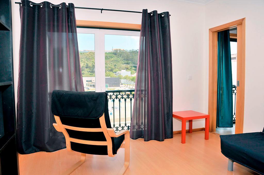 Apartamentos Marilda Nazaré Extérieur photo